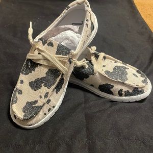 VERY G WOMEN SHOES size 9